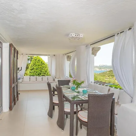 Villa Galagan Villa