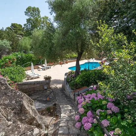 Villa Villa Galagan
