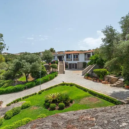 Villa Galagan Villa