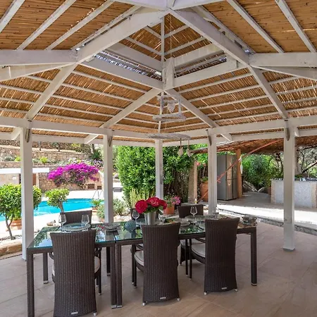 فيلة Villa Galagan