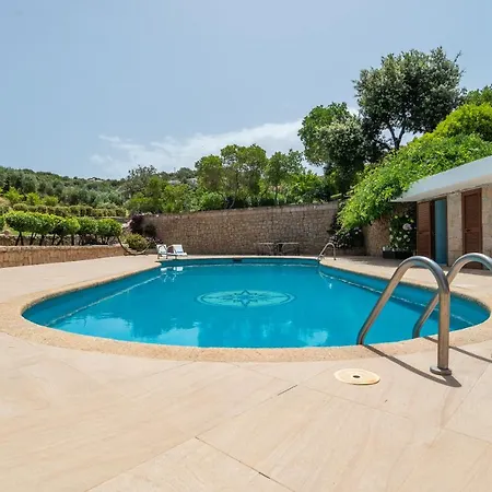 Villa Galagan * بايا سردينيا