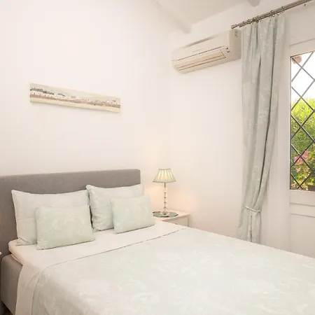 فيلة Villa Galagan