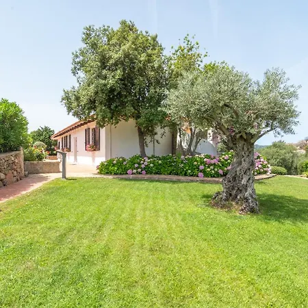 Villa Galagan بايا سردينيا