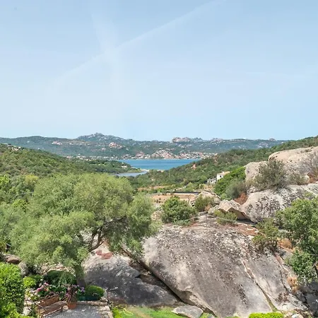 Villa Galagan فيلة *
