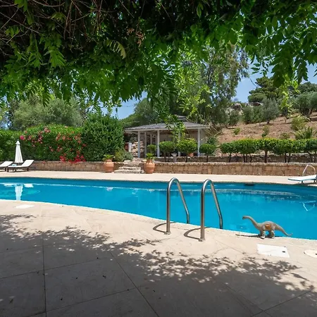 فيلة Villa Galagan *