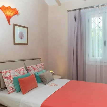 Villa Galagan * بايا سردينيا
