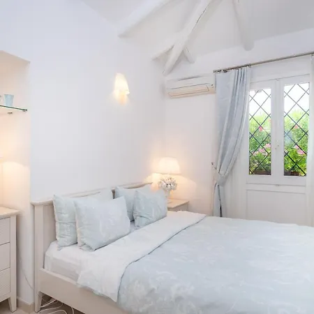 Villa Galagan * بايا سردينيا