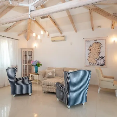 Villa Galagan *