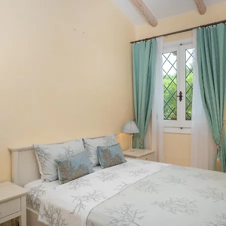 Villa Galagan فيلة بايا سردينيا